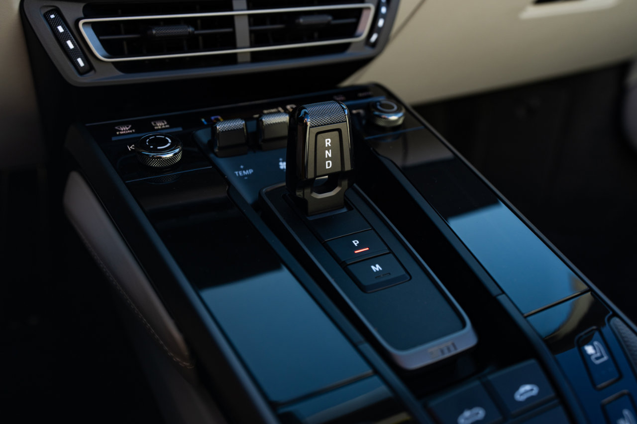 Used 2020 Porsche 911 Carrera 4S image 48