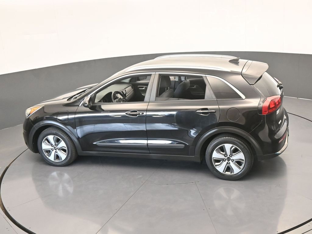 Used 2019 Kia Niro LX image 46
