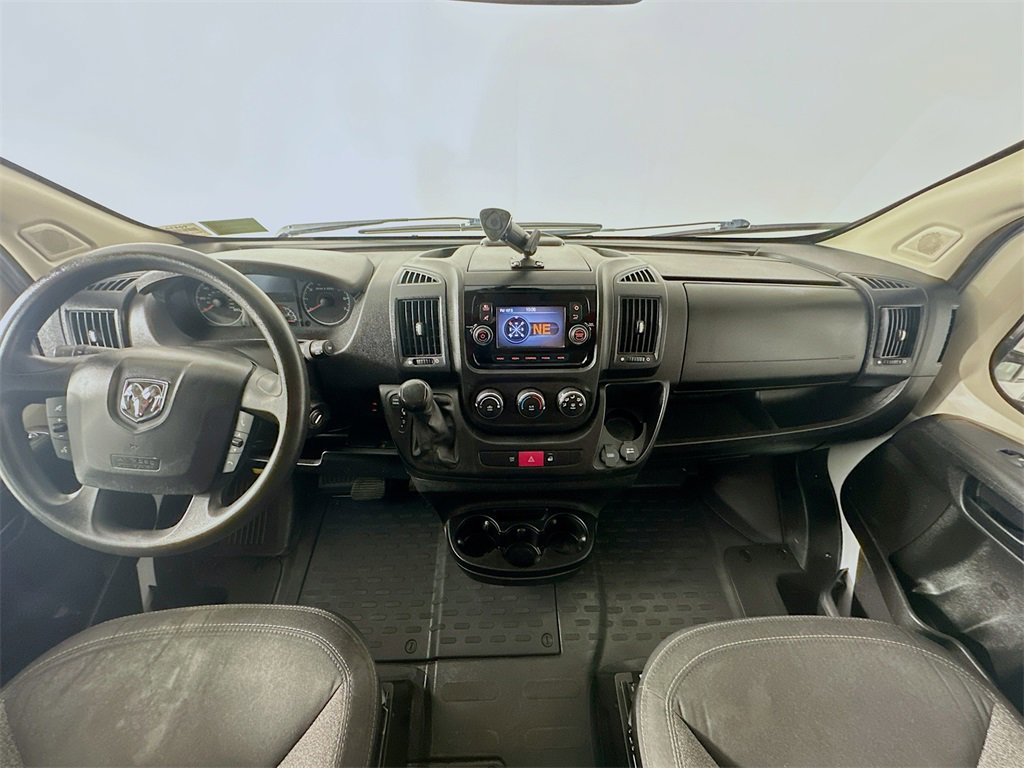 Used 2019 RAM ProMaster 1500 image 10