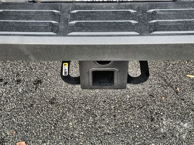 New 2026 Toyota Tacoma TRD Sport RWD image 32