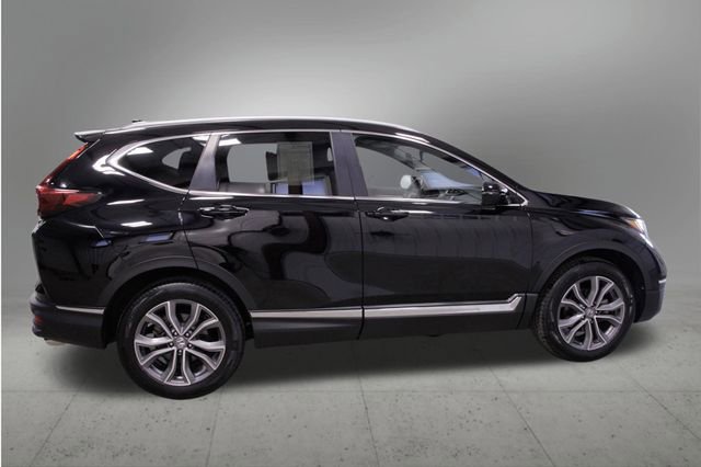 Certified 2022 Honda CR-V Touring image 7