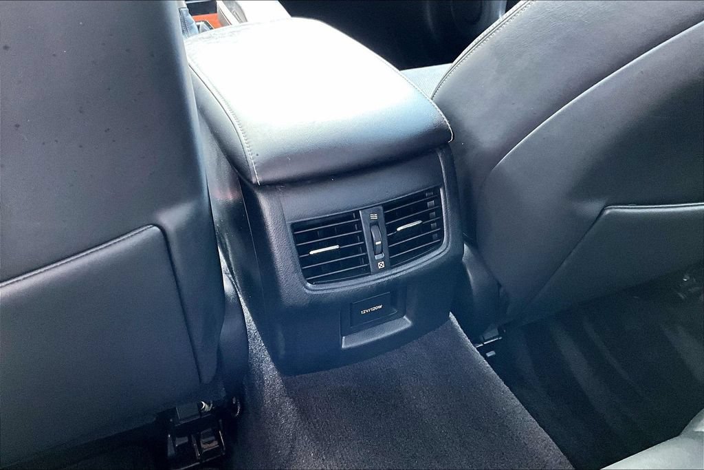 Used 2015 Lexus GS 350 w/ Premium Package RWD image 11
