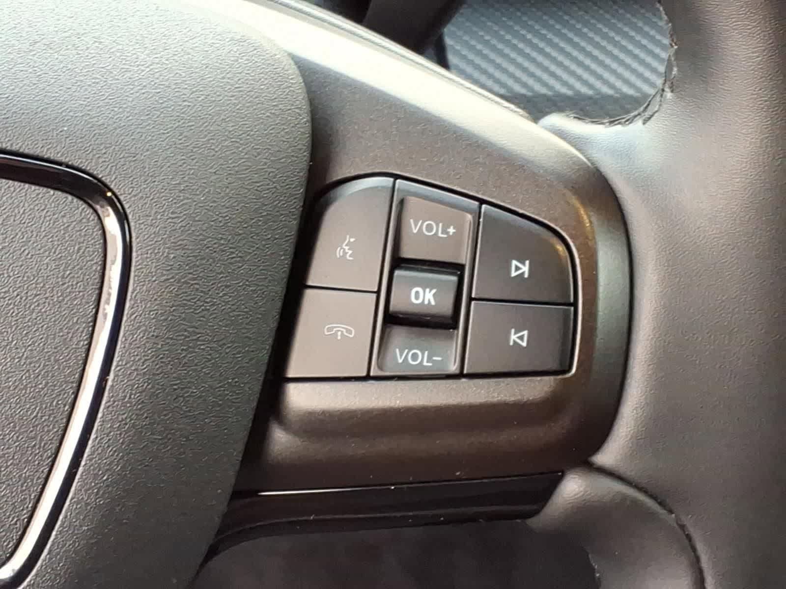 Used 2024 Ford Mustang Mach-E Premium RWD image 18