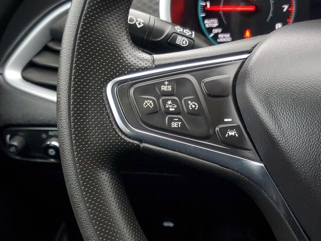 Used 2023 Chevrolet Malibu LT image 18