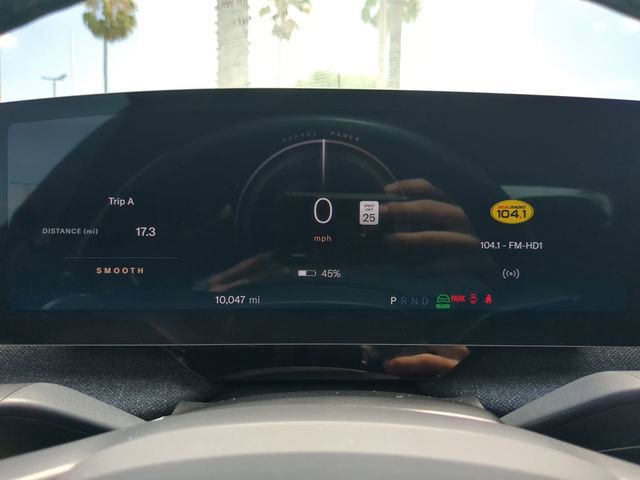 Used 2024 Lucid Air Pure RWD image 30