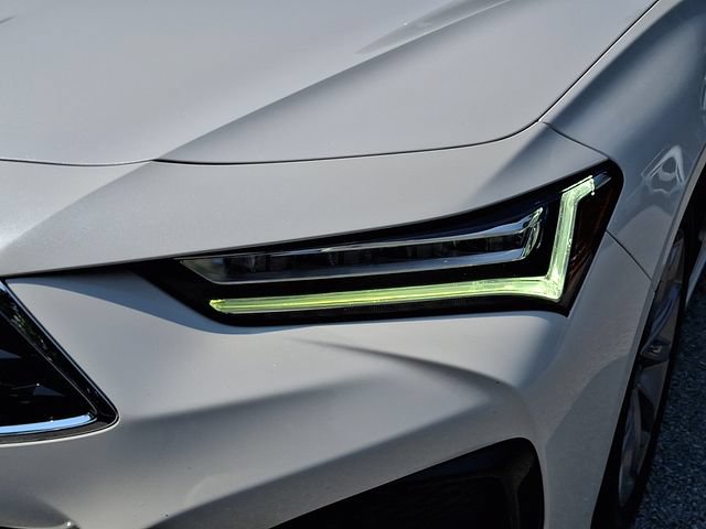Used 2021 Acura TLX SH-AWD image 9