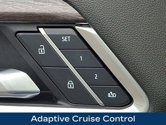 Used 2025 Chevrolet Silverado 2500 LTZ w/ LTZ Convenience Package image 28