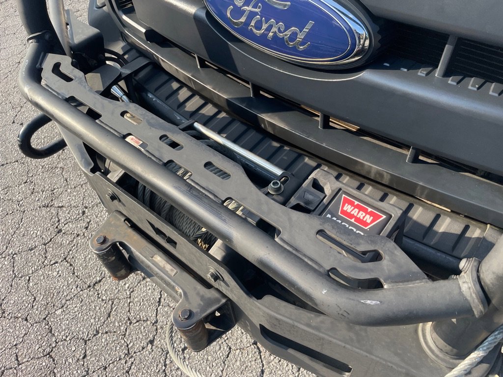 Used 2014 Ford F350 XL image 35