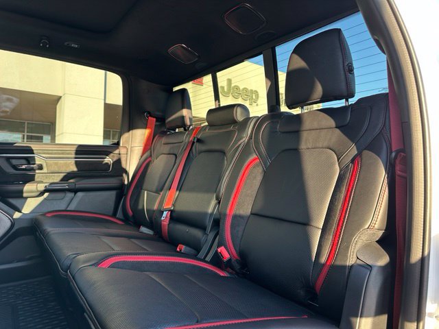 New 2027 RAM 1500 TRX SRT AWD/4WD image 38