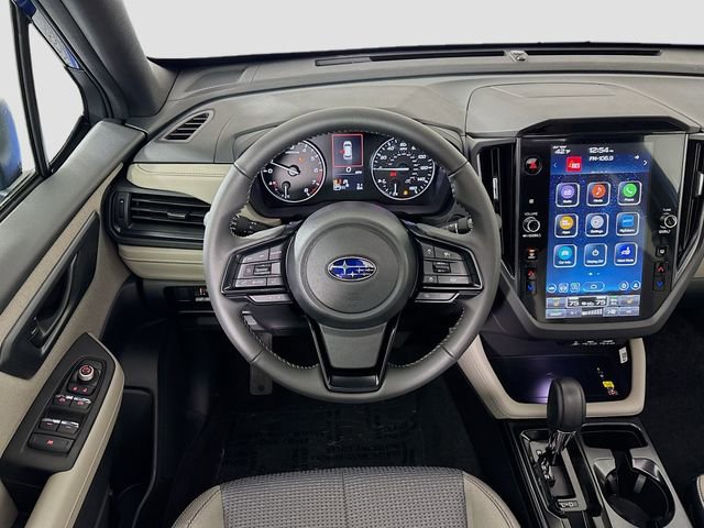 New 2026 Subaru Forester Premium image 22