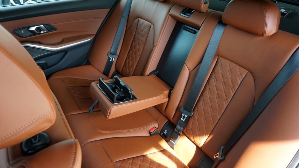 New 2026 BMW M340i xDrive w/ Premium Package AWD/4WD image 12