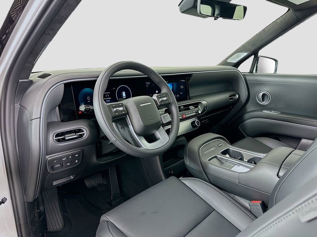 New 2026 Hyundai Palisade Calligraphy image 9