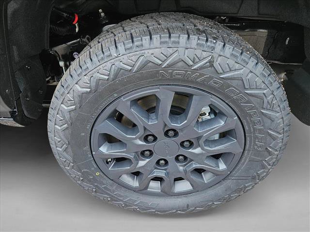 New 2026 Toyota 4Runner SR5 image 10