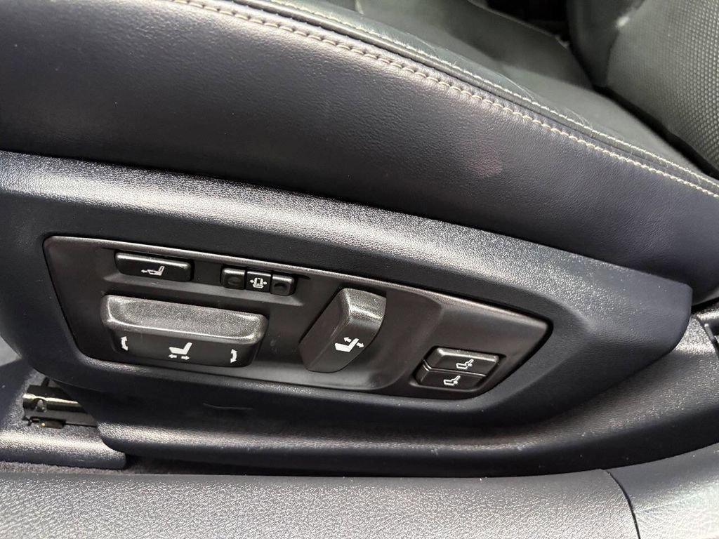 Used 2018 Lexus GS 350 F Sport RWD image 26