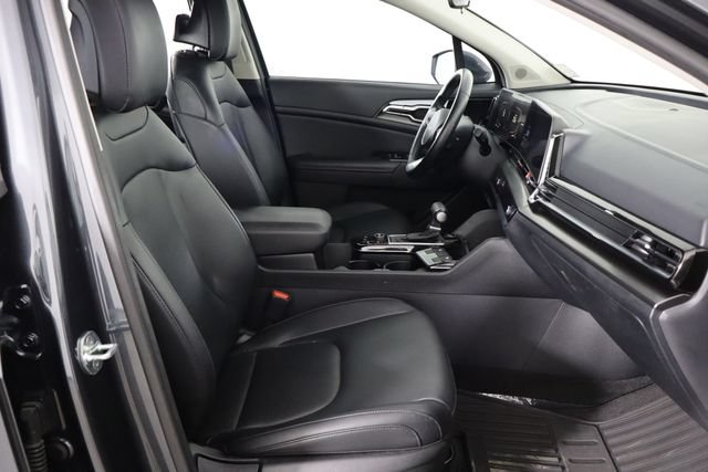 Used 2023 Kia Sportage EX FWD image 17