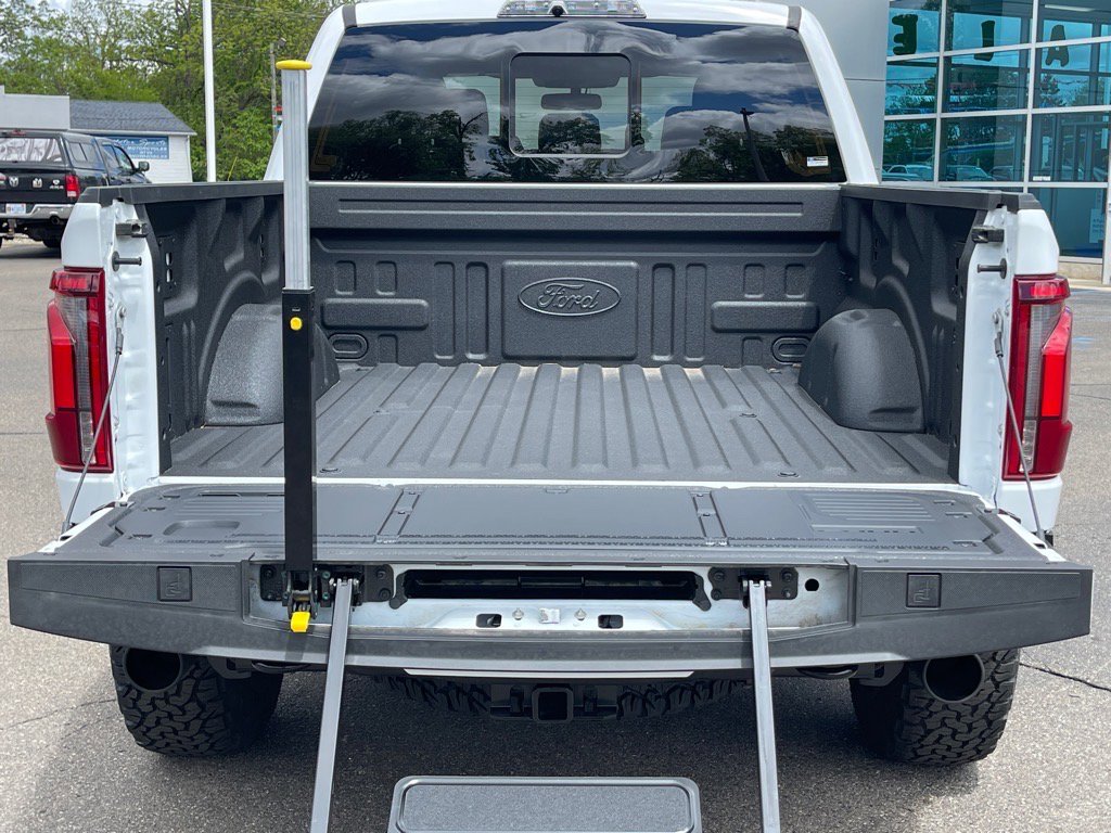 New 2025 Ford F150 Raptor image 22