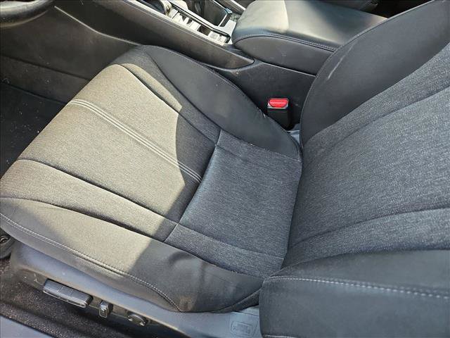 Used 2024 Honda Accord Sport image 12