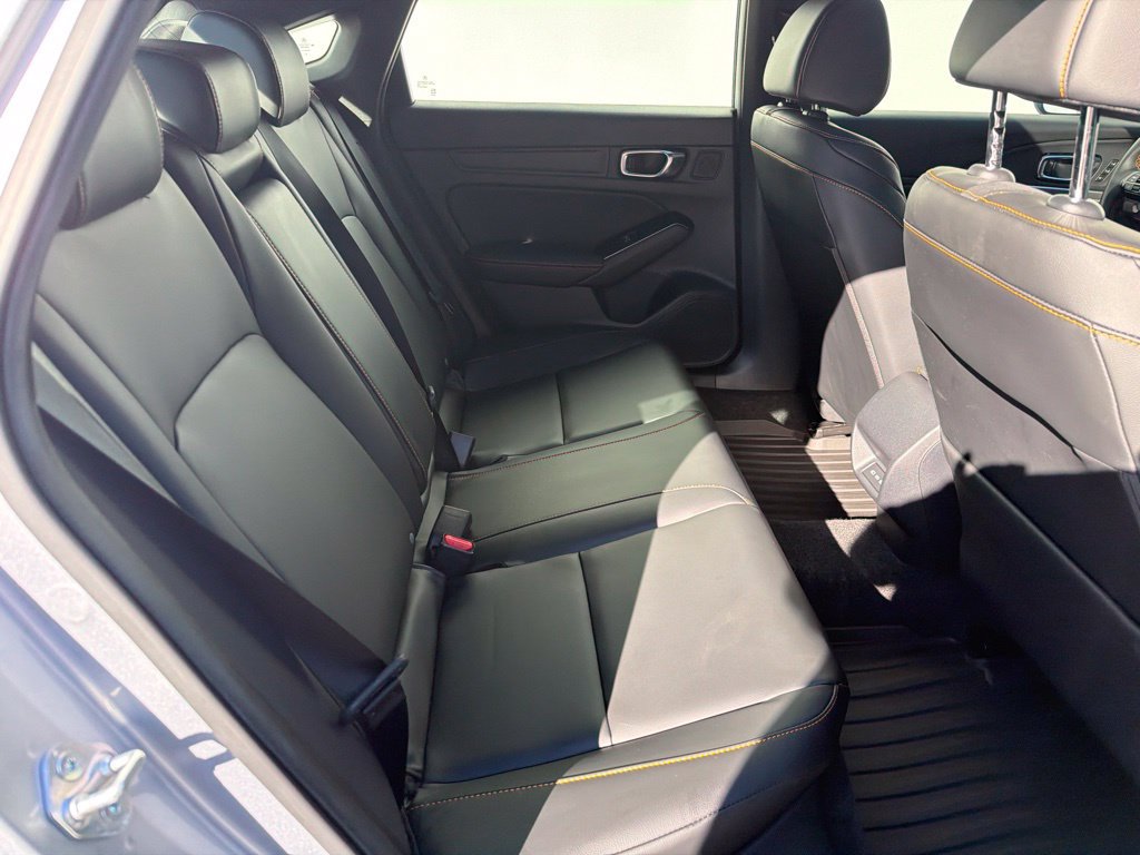 Used 2026 Acura Integra A-Spec w/ Technology Package FWD image 19