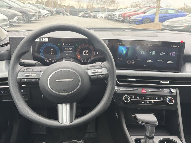 New 2026 Hyundai Sonata SE FWD image 24