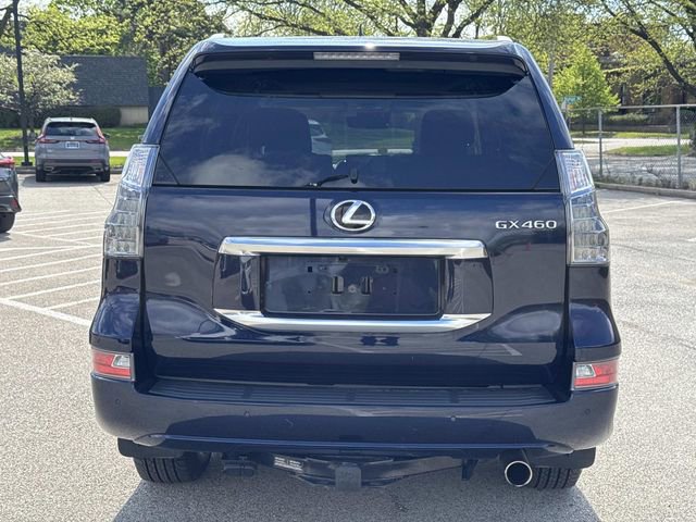 Certified 2023 Lexus GX 460 Premium AWD/4WD image 6