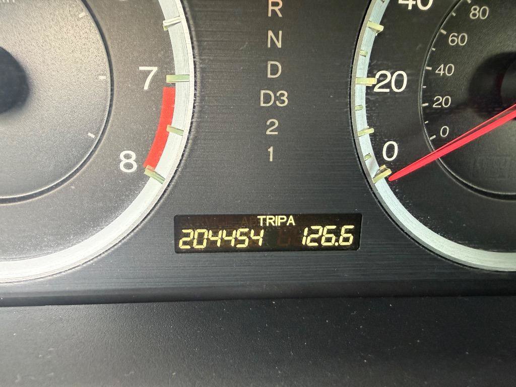 Used 2008 Honda Accord EX-L image 22