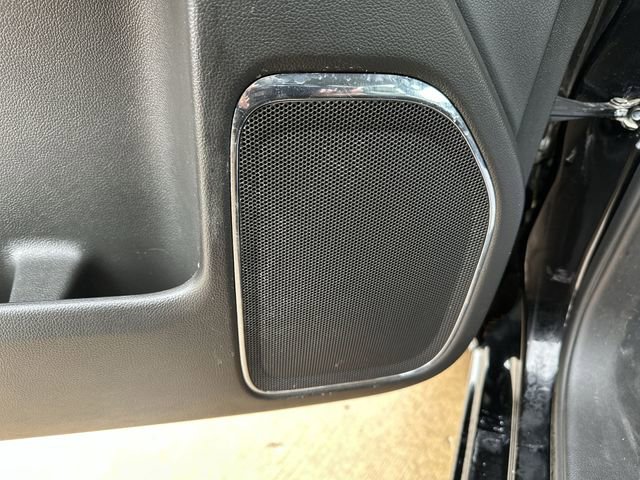 Used 2017 Chevrolet Silverado 1500 LTZ Z71 w/ Midnight Edition image 25