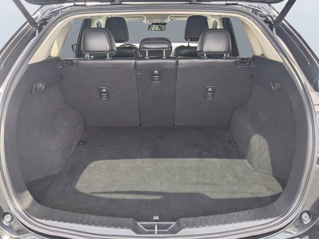 Used 2019 MAZDA CX-5 Grand Touring w/ GT Premium Package FWD image 12