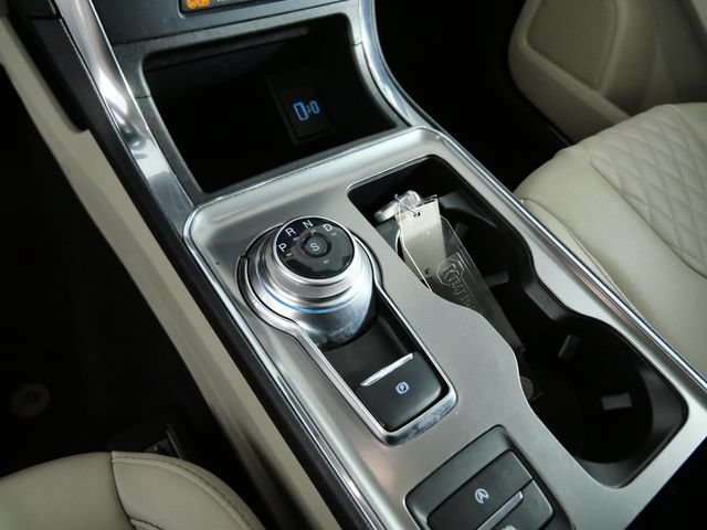 Certified 2023 Ford Edge Titanium AWD/4WD image 20