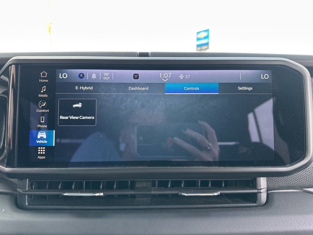 Used 2024 Jeep Wrangler Unlimited Rubicon 4xe image 47