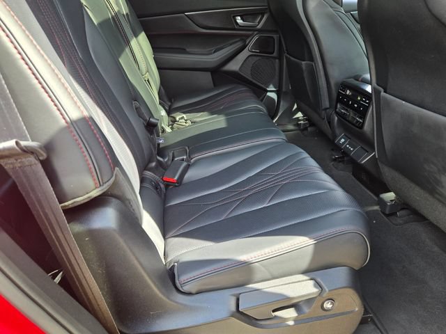 Certified 2025 Acura MDX Type S AWD/4WD image 15