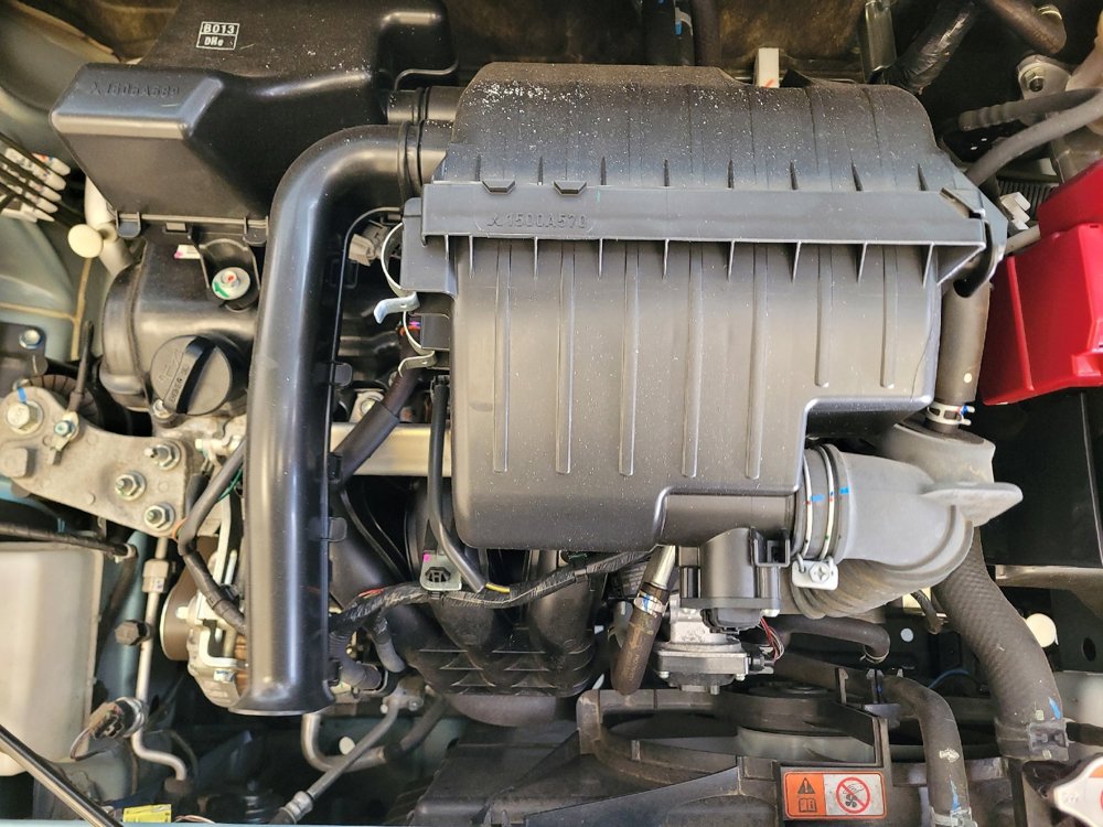 Used 2024 Mitsubishi Mirage G4 LE image 30