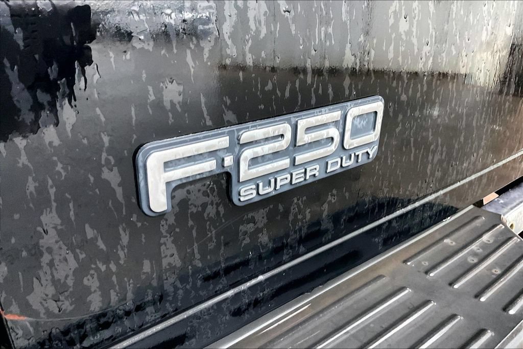 Used 2001 Ford F250 Lariat RWD image 20