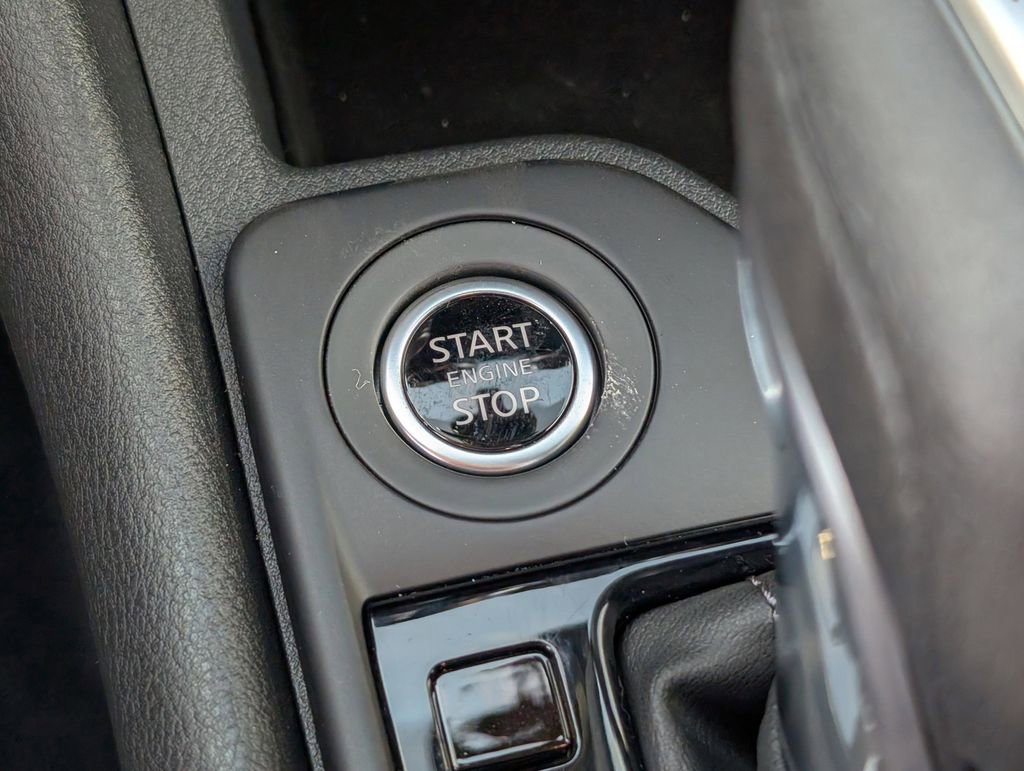 New 2025 Nissan Sentra S image 28