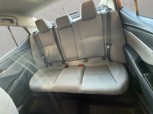 Used 2025 Toyota Camry LE w/ Convenience Package FWD image 22