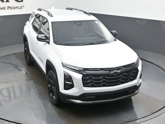 New 2026 Chevrolet Equinox LT w/ Convenience Package II image 25