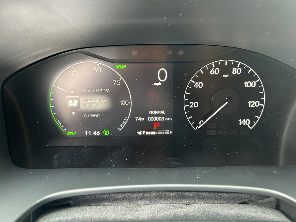 Certified 2026 Honda CR-V Sport image 27