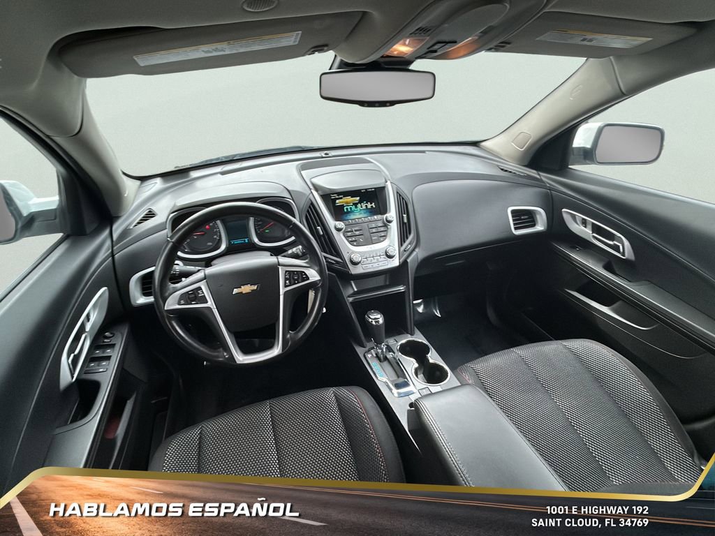 Used 2016 Chevrolet Equinox LT w/ Convenience Package image 24