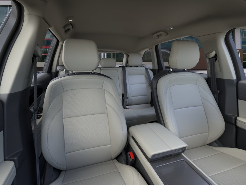 New 2026 Lincoln Nautilus Premier AWD/4WD image 49