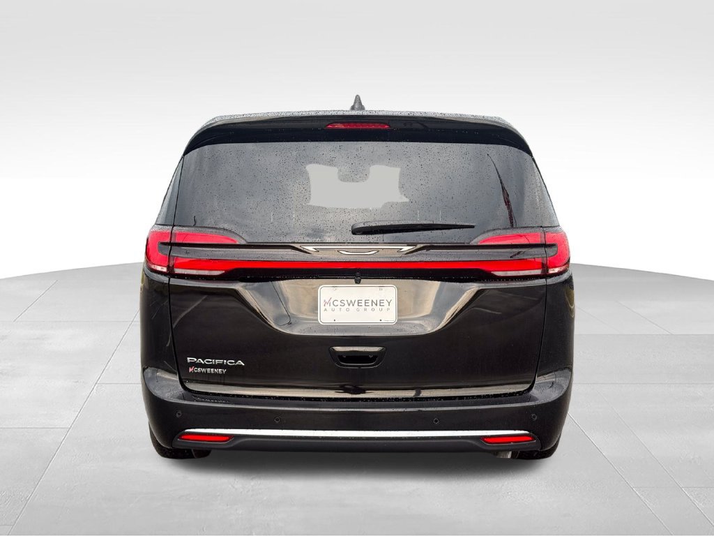 New 2027 Chrysler Pacifica Select FWD image 28
