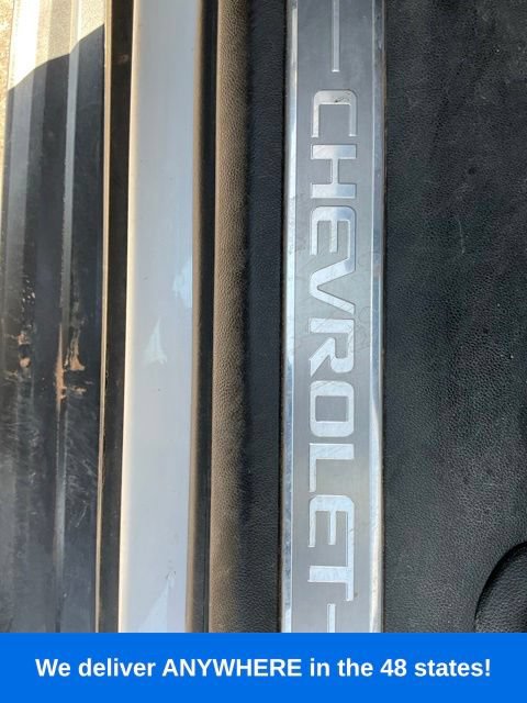 Used 2024 Chevrolet Suburban Premier AWD/4WD image 26