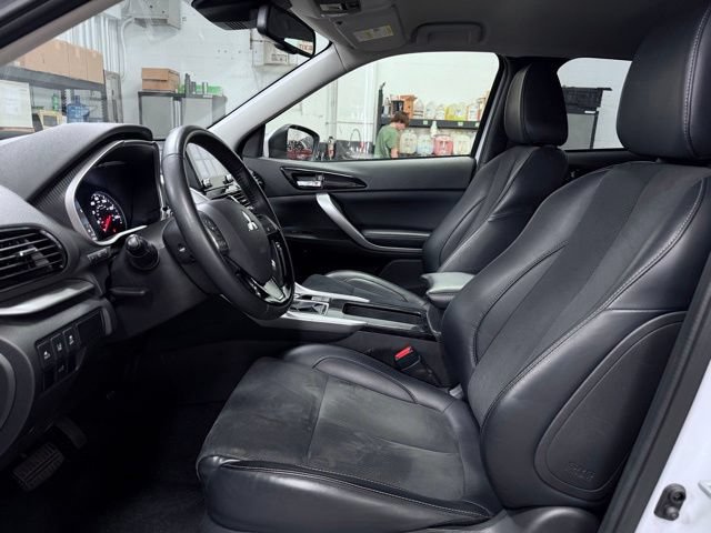 Used 2024 Mitsubishi Eclipse Cross SE AWD/4WD image 16