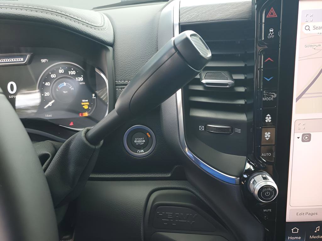 New 2026 RAM 3500 Laramie image 36