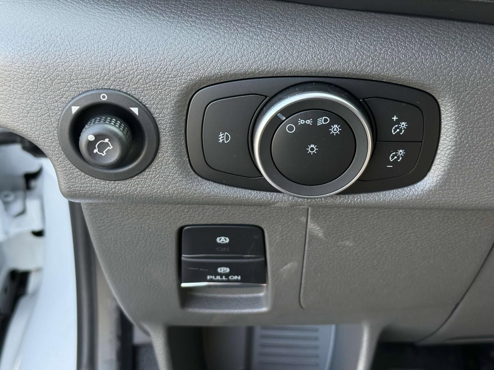 New 2025 Ford Transit 350 w/ Interior Upgrade Package RWD image 18