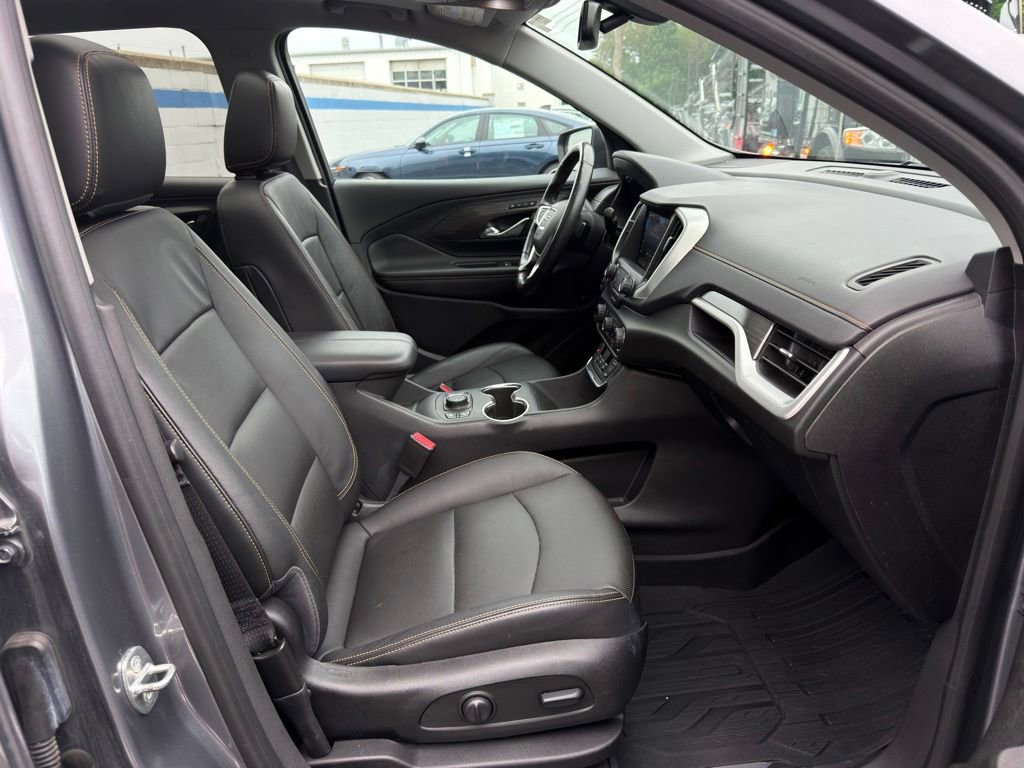 Used 2019 GMC Terrain SLT w/ Preferred Package FWD image 25