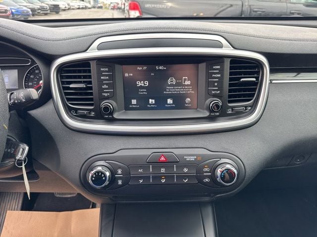 Used 2020 Kia Sorento LX AWD/4WD image 14