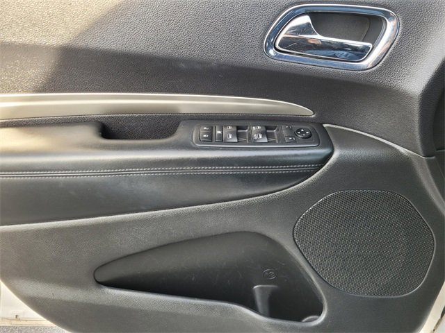 Used 2018 Dodge Durango SXT w/ Quick Order Package 2BB image 32