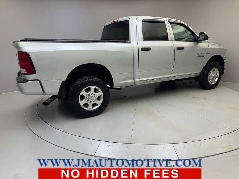 Used 2014 RAM 2500 Tradesman w/ Popular Equipment Group AWD/4WD image 5