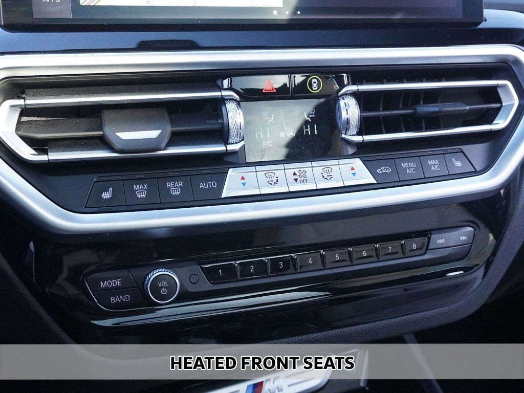 Used 2024 BMW X3 M40i w/ Premium Enhanced Package image 9