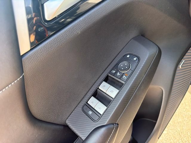 Used 2025 Mitsubishi Outlander SE AWD/4WD image 21