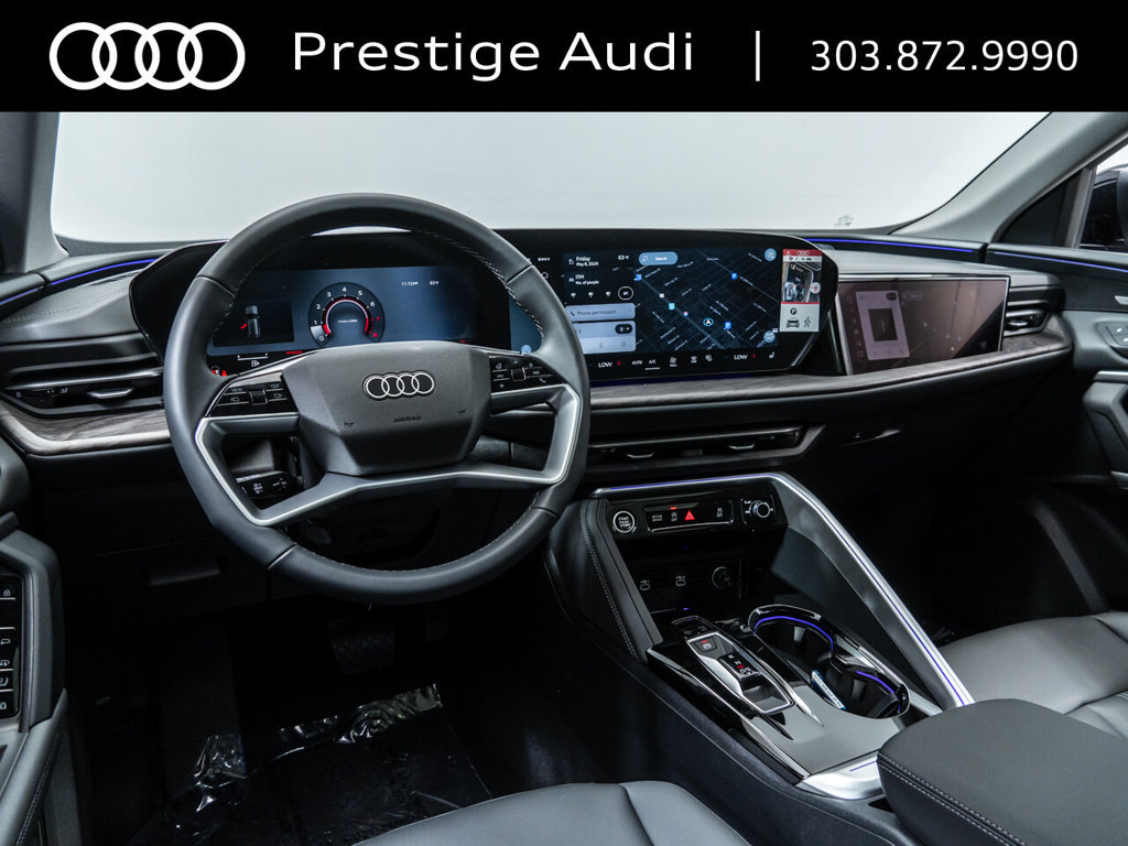 Used 2026 Audi Q5 Premium Plus AWD/4WD image 5